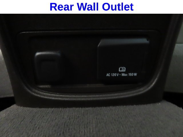 Used 2017 Crimson Red Tintcoat Buick Premium I Group image 34