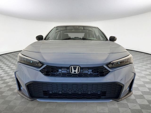 New 2026 Urban Gray Pearl Honda Sport image 10