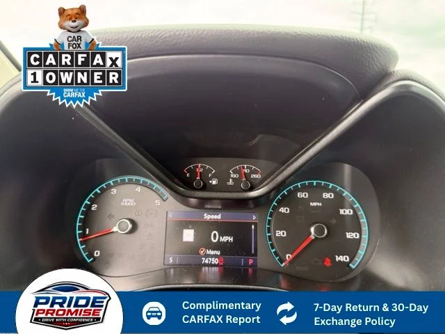 Used 2019 Gray Chevrolet ZR2 image 25