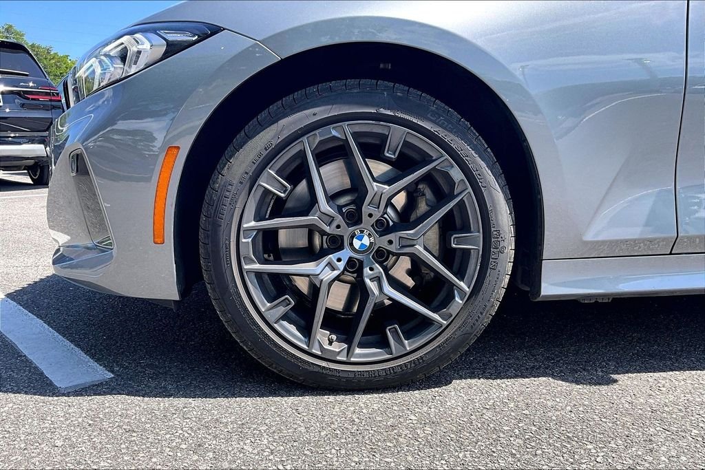 2026 BMW 3 Series 330i - Photo 33