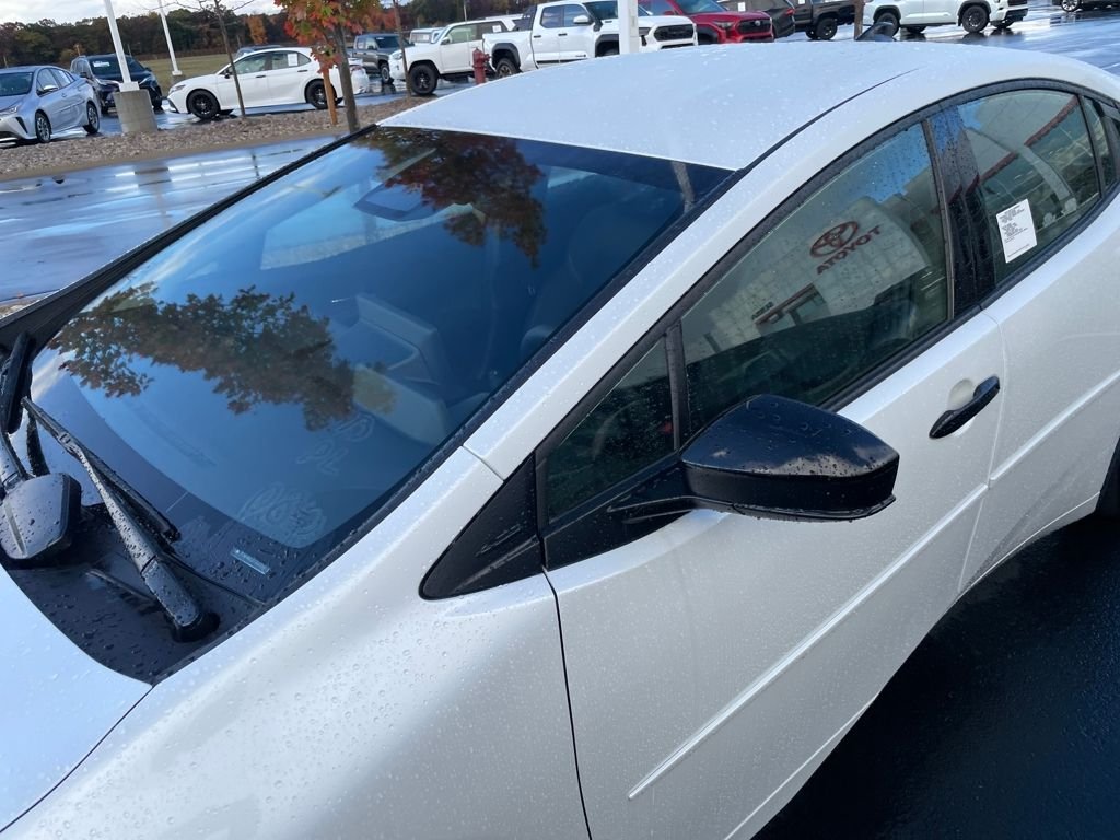 New 2026  Toyota Nightshade image 4