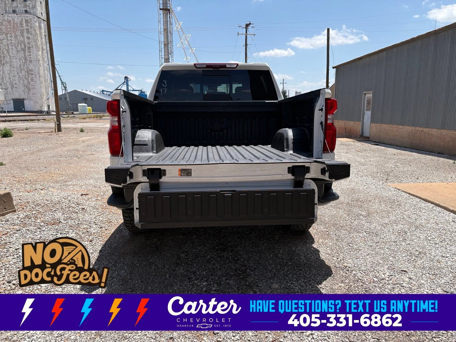 2026 Chevrolet Silverado 1500 ZR2 - Photo 16