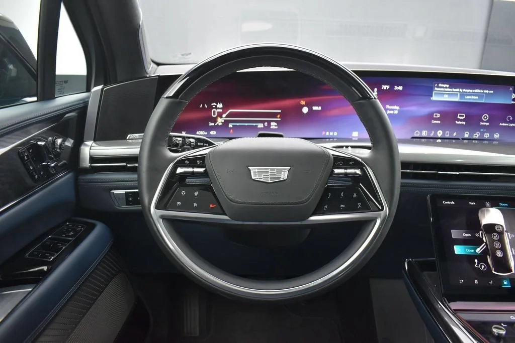 2026 Cadillac Escalade IQ Premium Sport - Photo 12