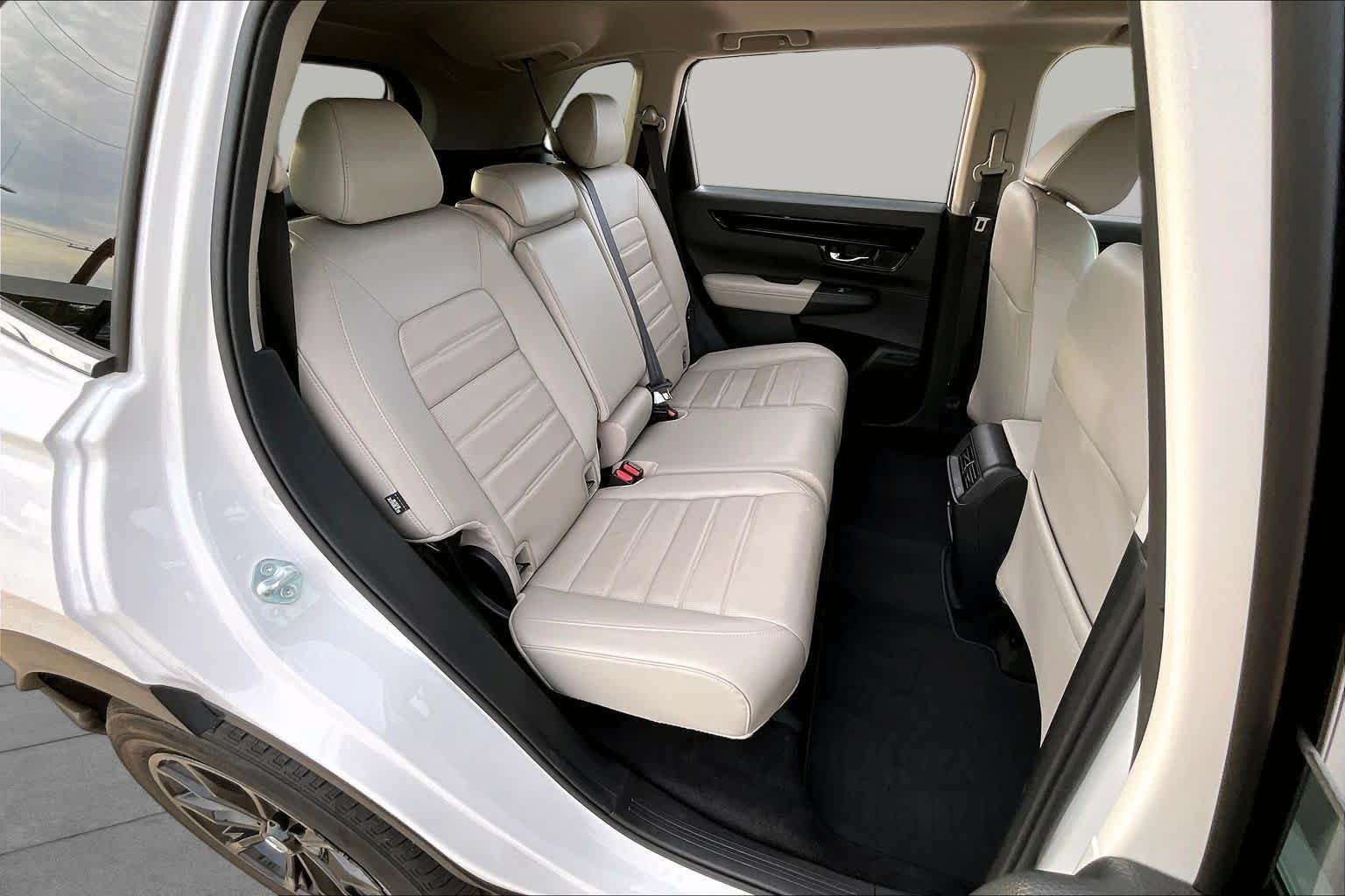 2024 Honda CR-V EX-L - Photo 19