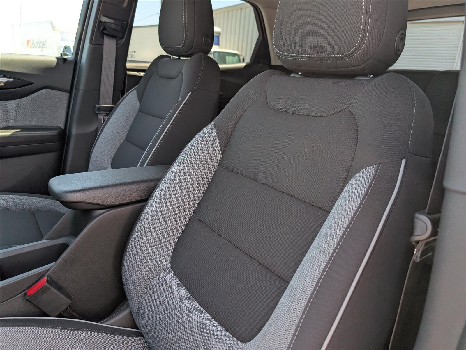 2026 Chevrolet Trailblazer LT - Photo 12