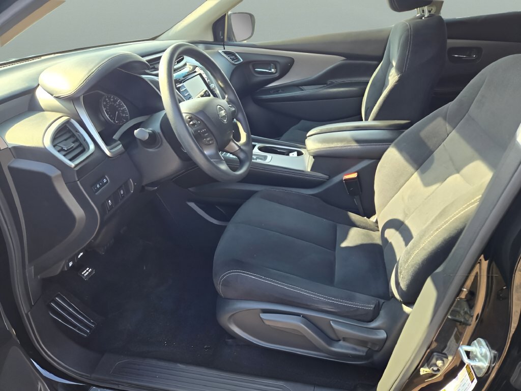 2021 Nissan Murano S - Photo 16