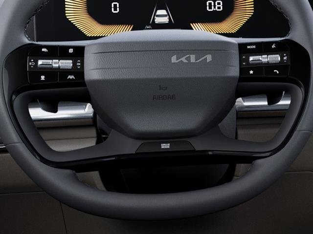 New 2027 Deep Chroma Blue Kia LXS image 22
