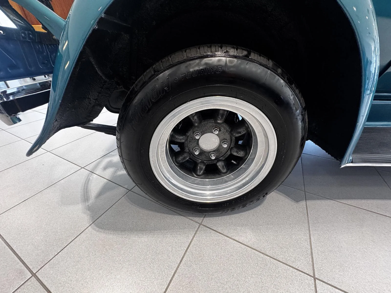 Used 1942  Chevrolet  image 17
