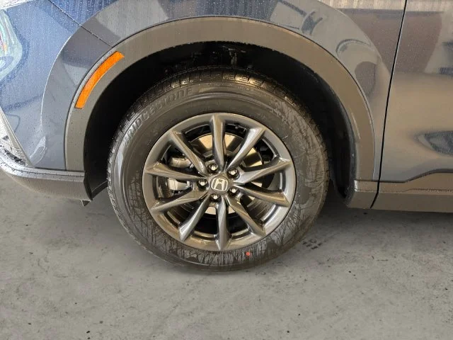 New 2027  Honda EX-L image 14