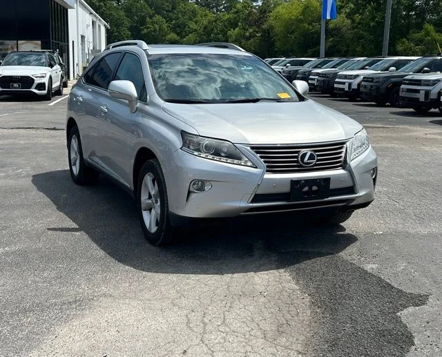 2014 Lexus RX 350 350 AWD's photo