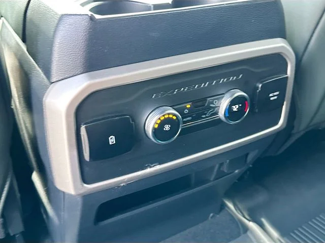 Used 2024 White Ford Timberline image 24