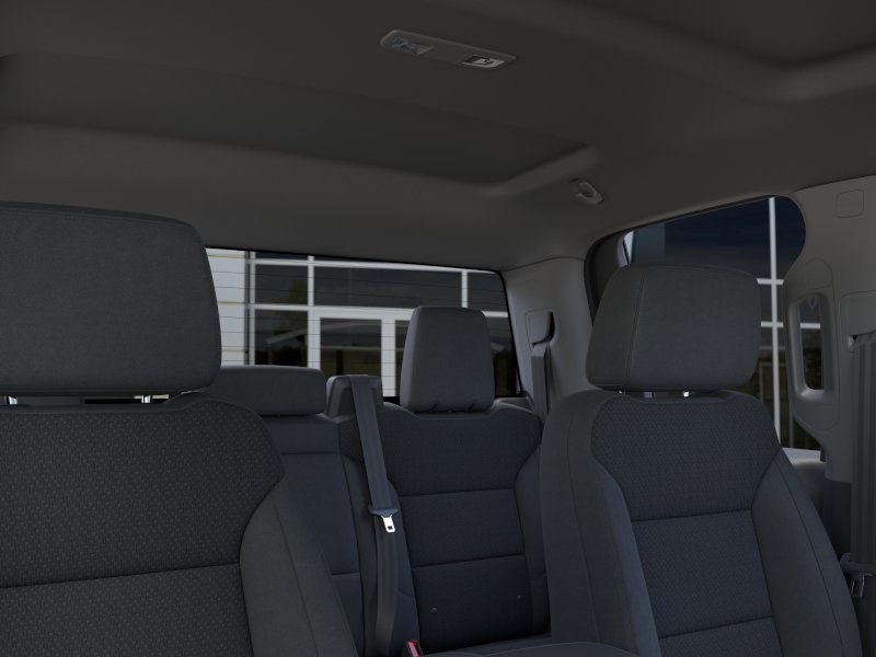 2026 GMC Sierra 1500 Pro - Photo 24