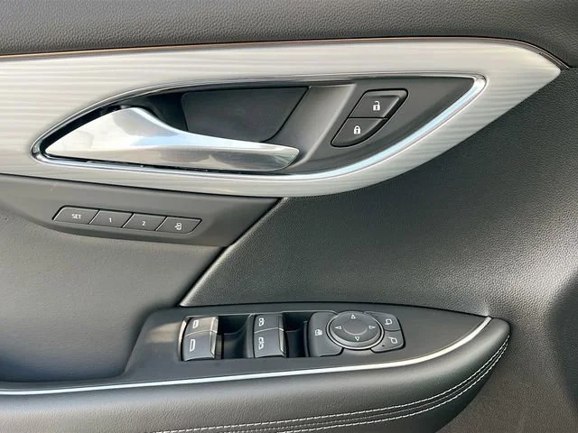 2026 Buick Envision Avenir - Photo 14