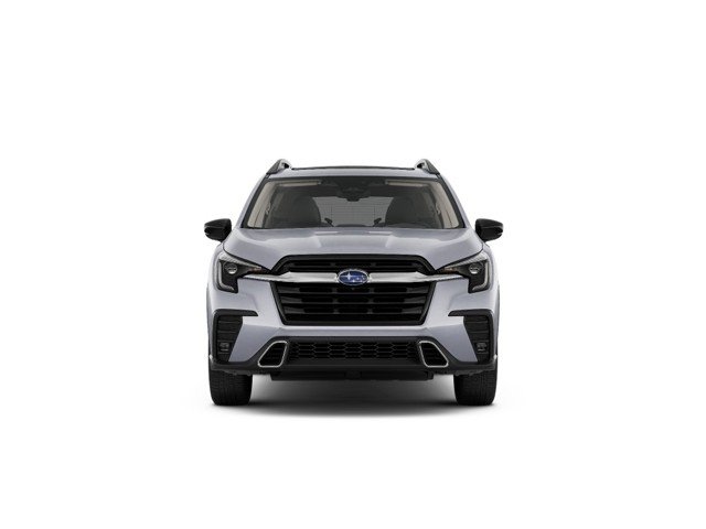 New 2027 ICE SILVER METALLIC Subaru Touring image 8