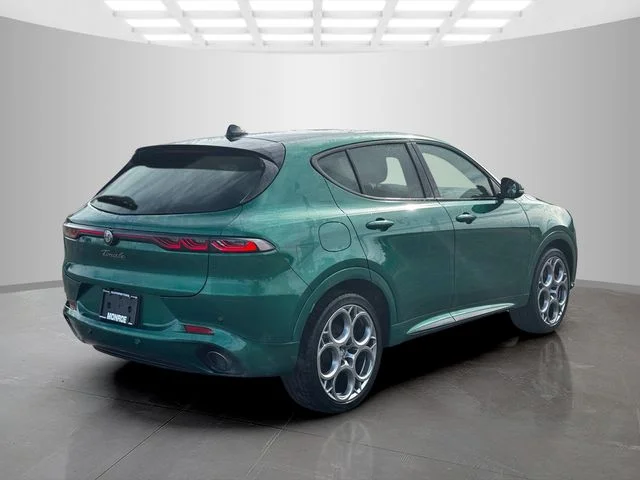Used 2025  Alfa Romeo Special Edition Tributo Italiano image 7