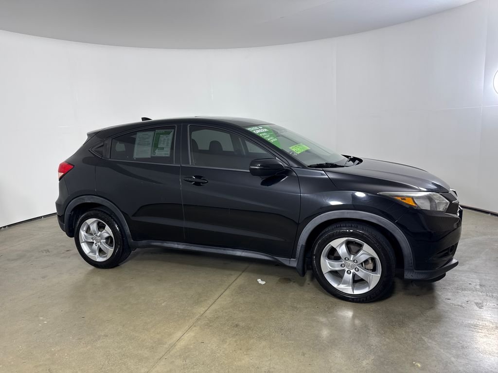 Used 2017 White Honda EX-L image 3