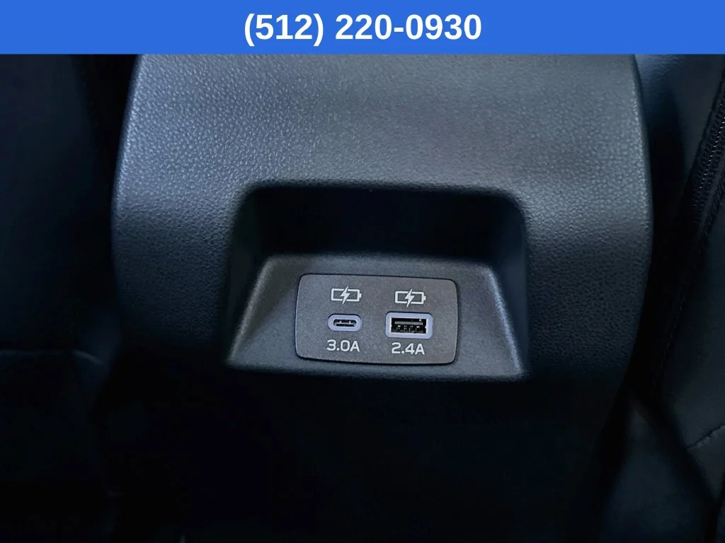 New 2027 Blue Subaru Limited image 31