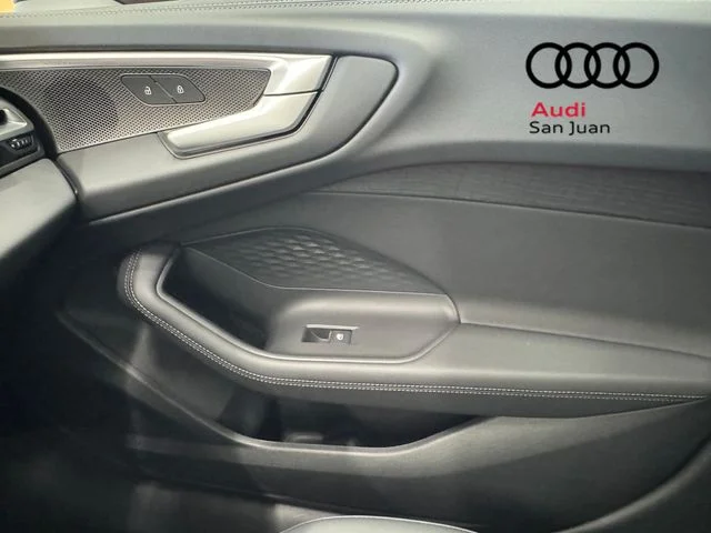 New 2026 Red Audi 2.0T Premium Plus image 32