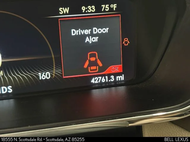 Certified Used 2024 Silver Lexus 350 Premium image 25