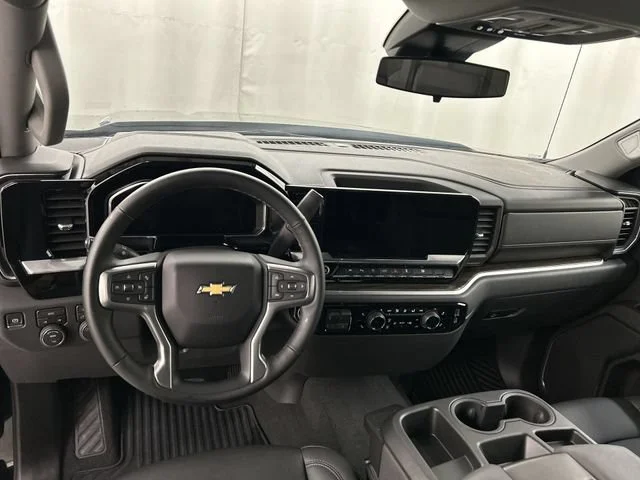 2026 Chevrolet Silverado 1500 LT - Photo 23