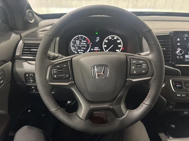 2026 Honda Ridgeline TrailSport - Photo 17