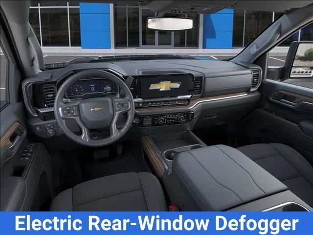 2026 Chevrolet Silverado 2500 HD LT - Photo 16