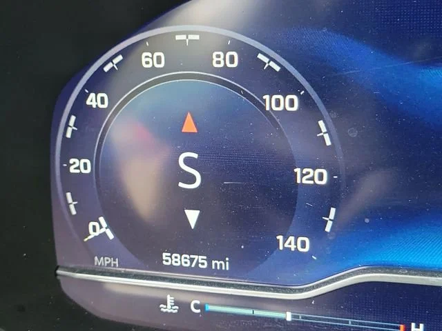 2023 Chevrolet Tahoe RST - Photo 32