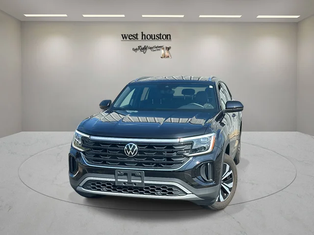 2024 Volkswagen Atlas Cross Sport 2.0T SE
