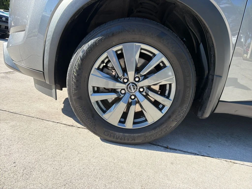 2024 Nissan Pathfinder S - Photo 15