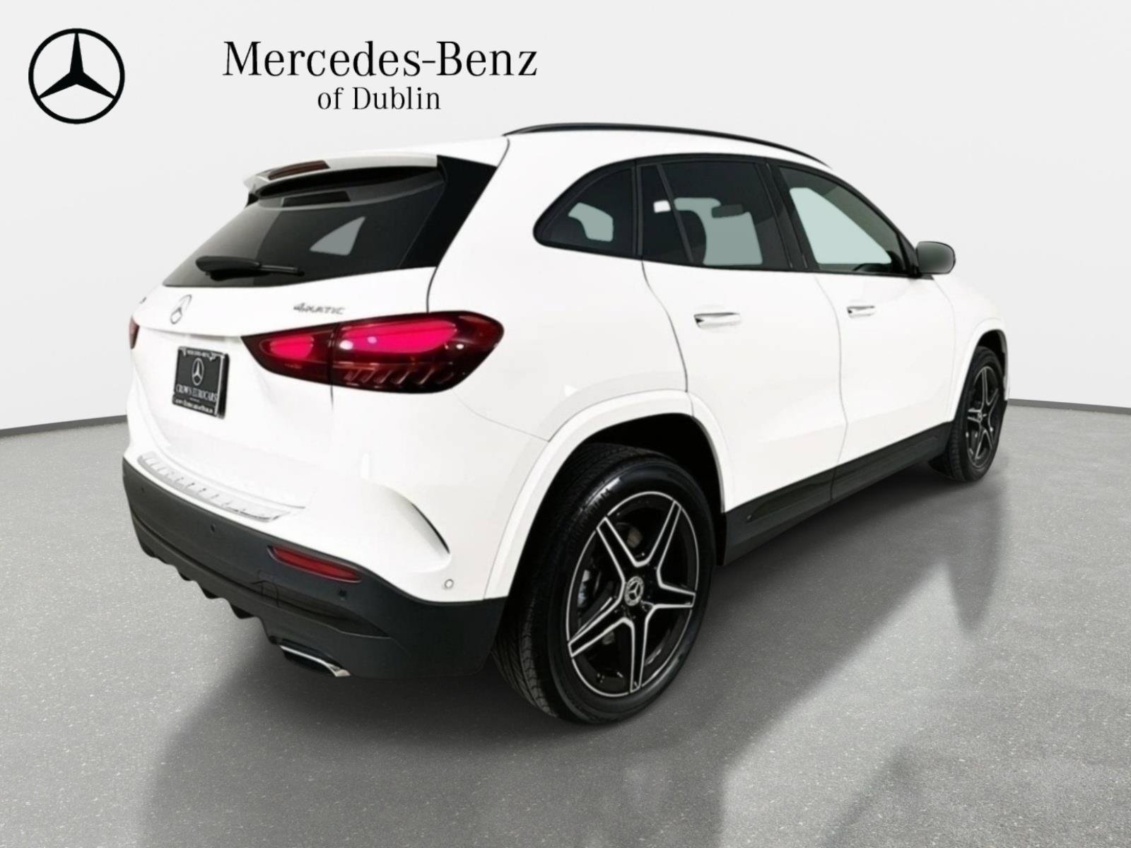 Used 2026  Mercedes-Benz GLA 250 image 7