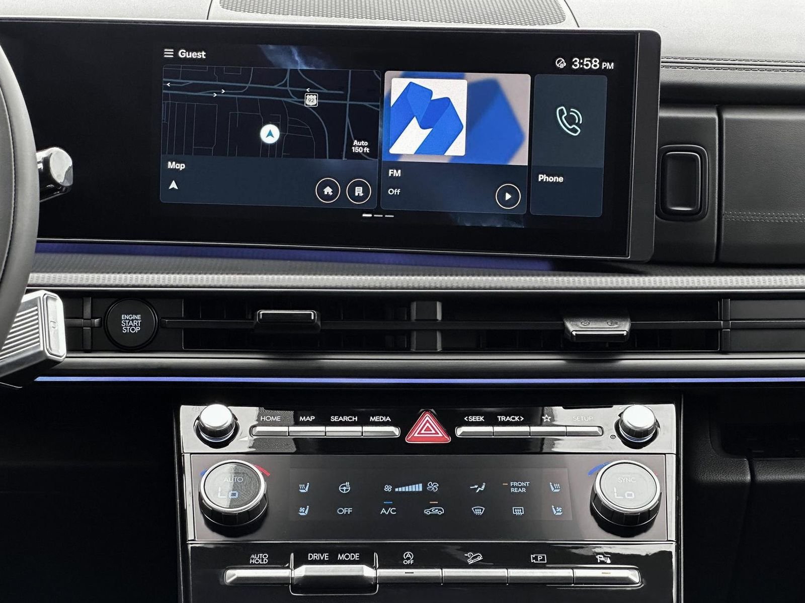 2025 Hyundai Santa Fe Calligraphy - Photo 38