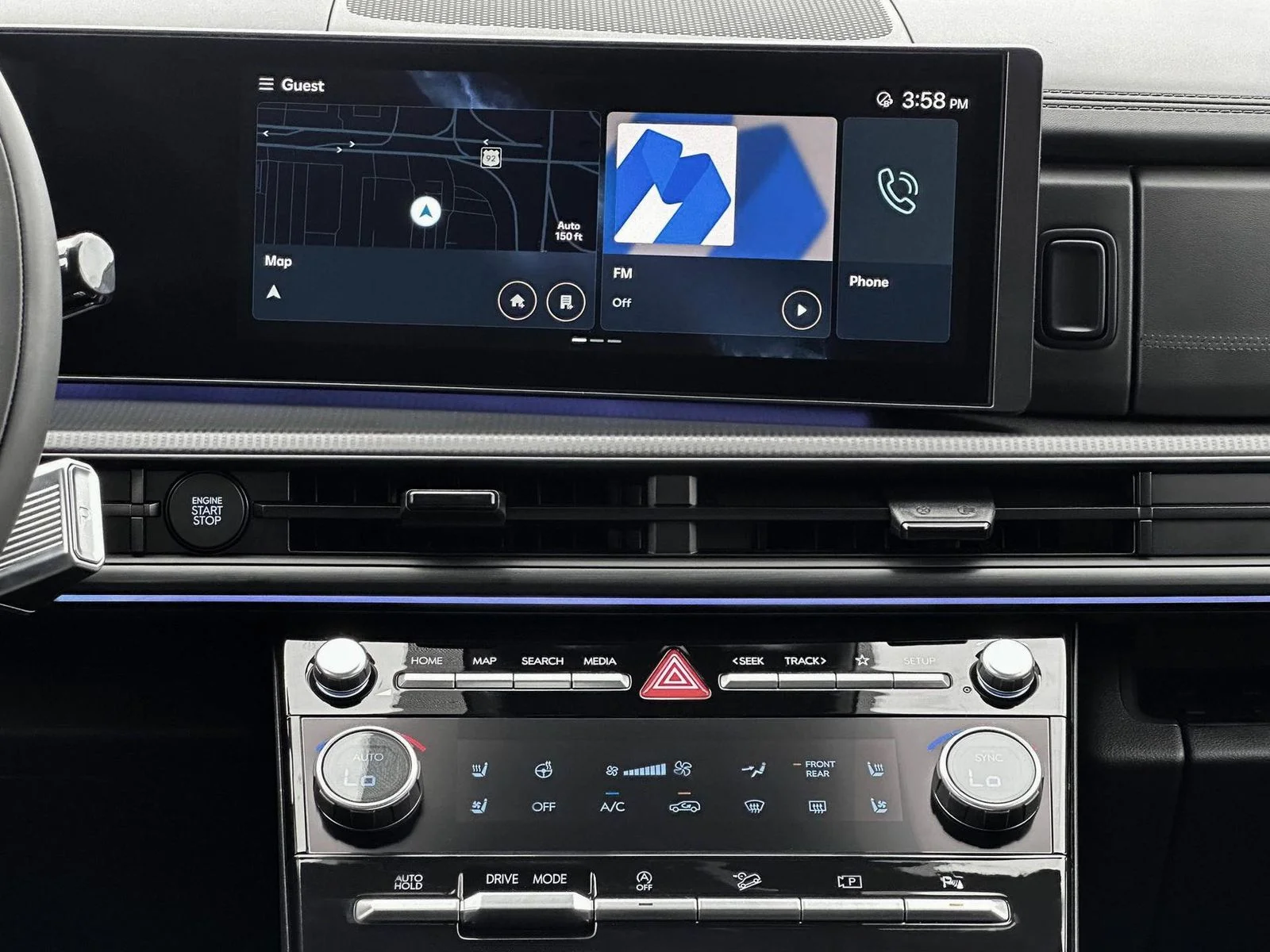 2025 Hyundai Santa Fe Calligraphy - Photo 38