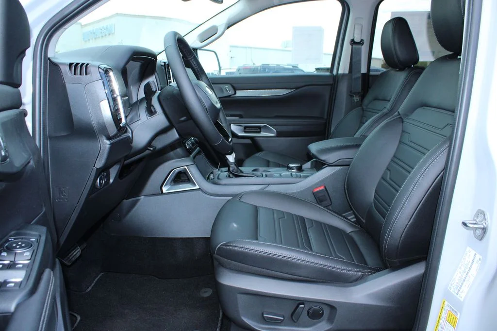 New 2026 Avalanche Ford Lariat® image 36