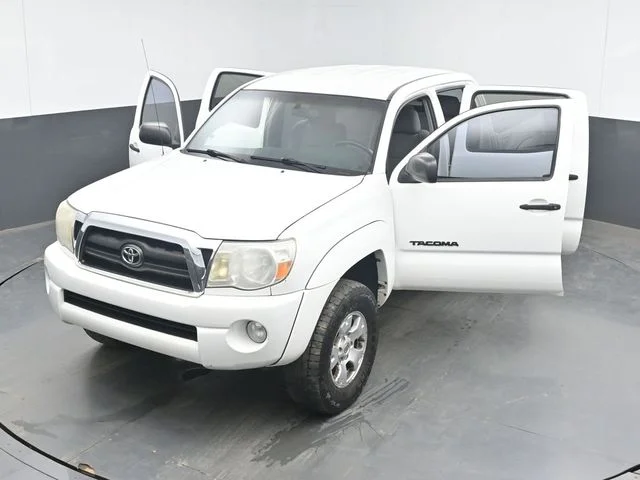 Used 2008 Super White Toyota Base image 45