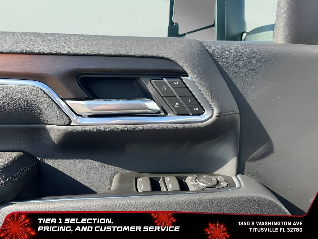New 2026 Summit White GMC Denali image 21