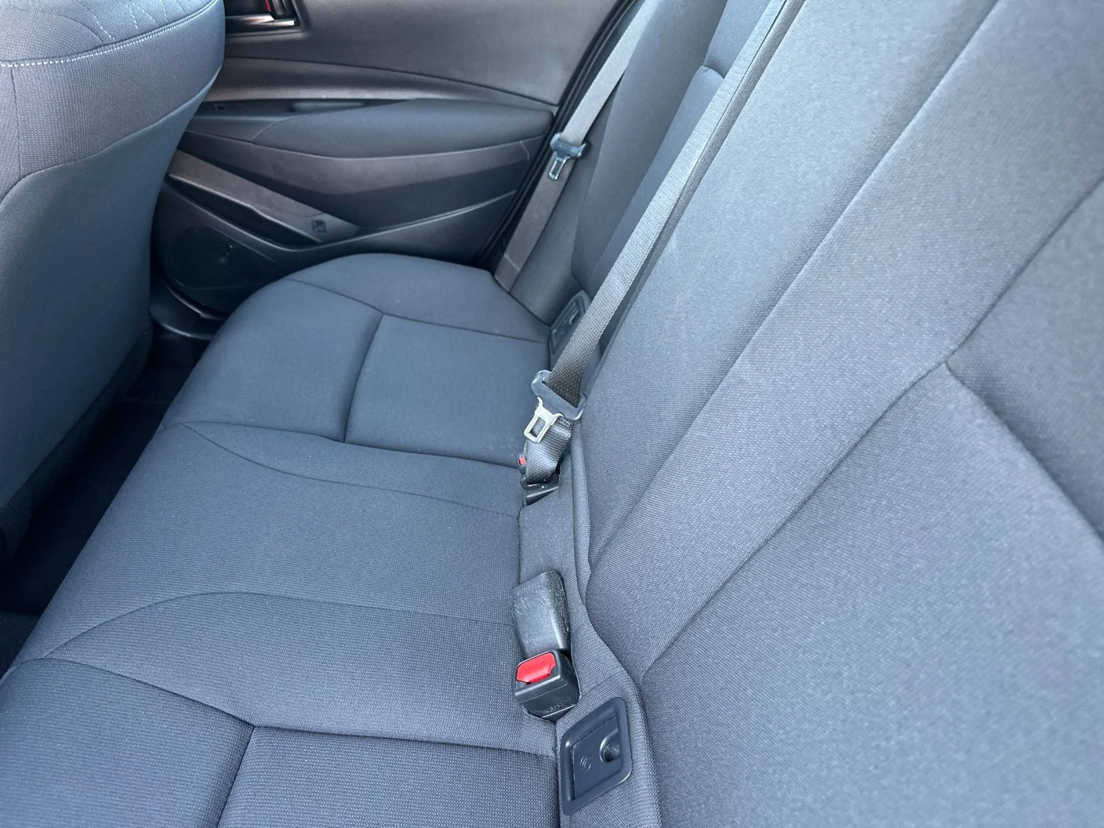 Used 2026  Toyota LE image 12