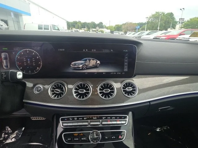 Used 2019  Mercedes-Benz E 53 AMG® image 22