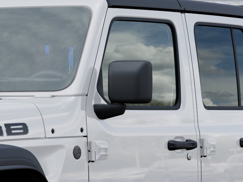 New 2026 White Jeep Moab 392 image 38