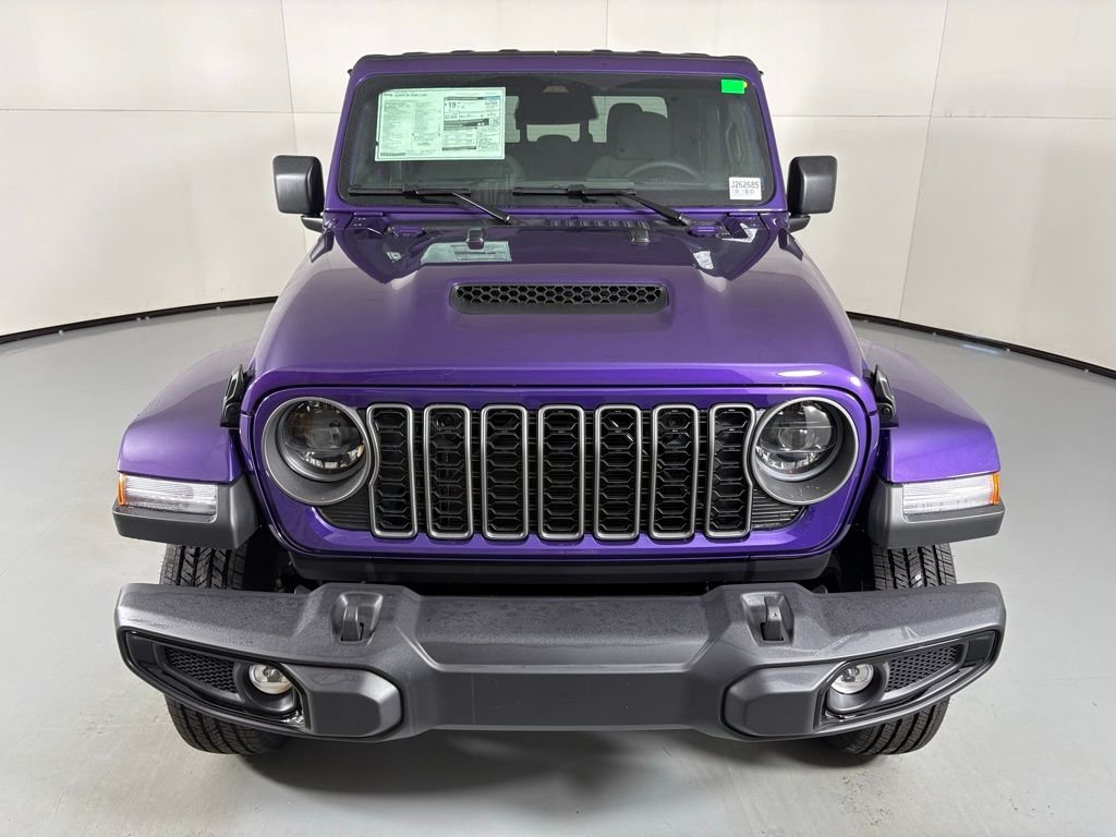 New 2026 Reign Jeep Sport S image 3