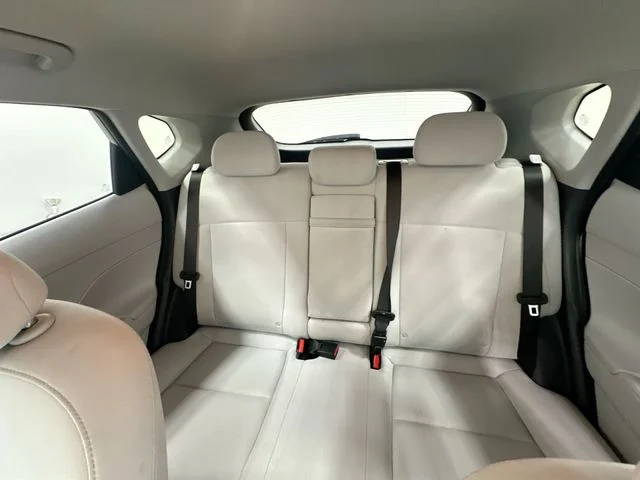 Used 2025 Gray Hyundai SEL image 24