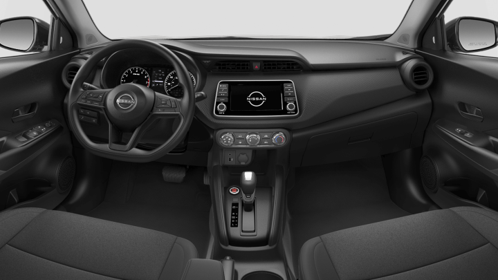 2025 Nissan KICKS PLAY Base - Photo 36