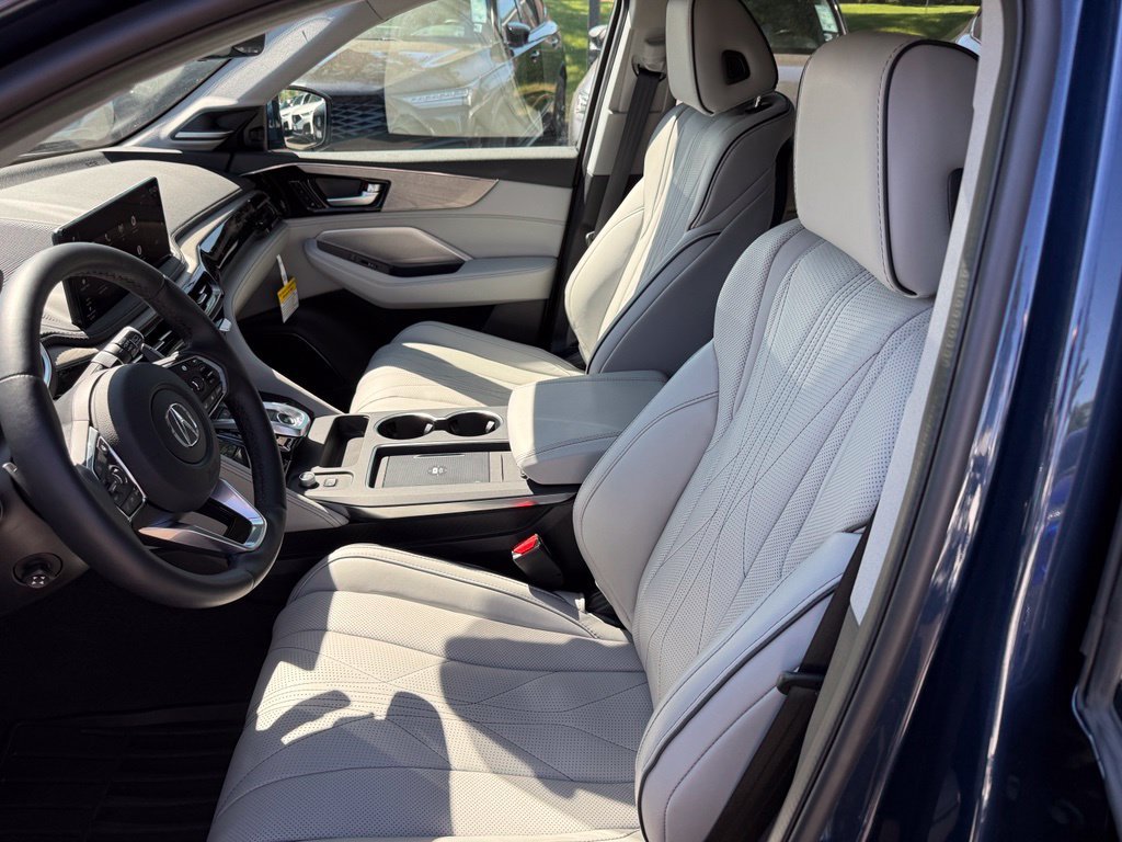 2026 Acura MDX Advance Package - Photo 14