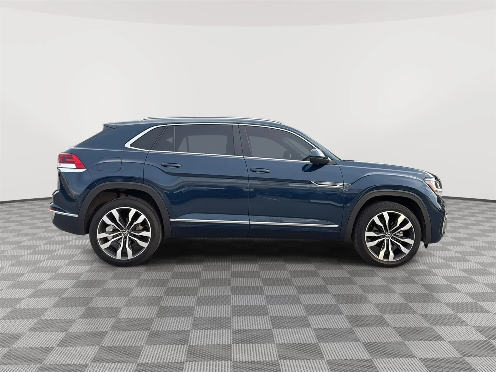 Certified Used 2021 . Volkswagen  image 4