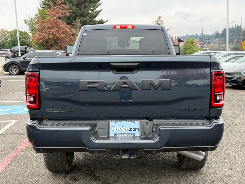 2026 RAM 3500 Big Horn - Photo 7