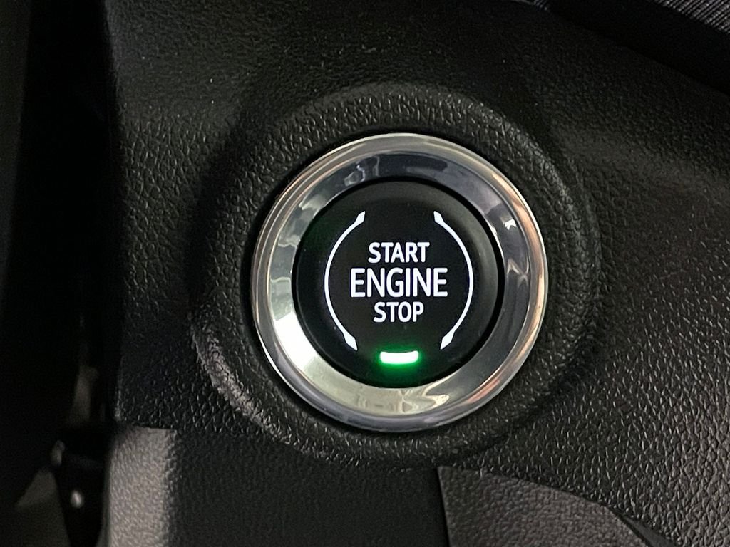 Used 2023 Red Chevrolet LT image 27