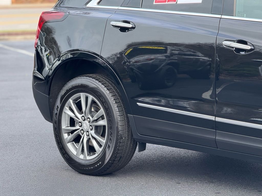 2023 Cadillac XT5 Premium Luxury - Photo 9