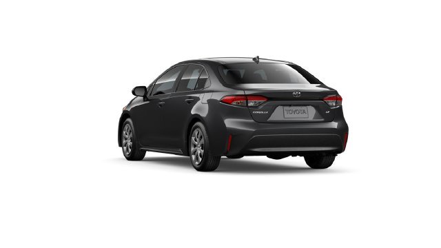 New 2027 Underground Toyota LE image 20
