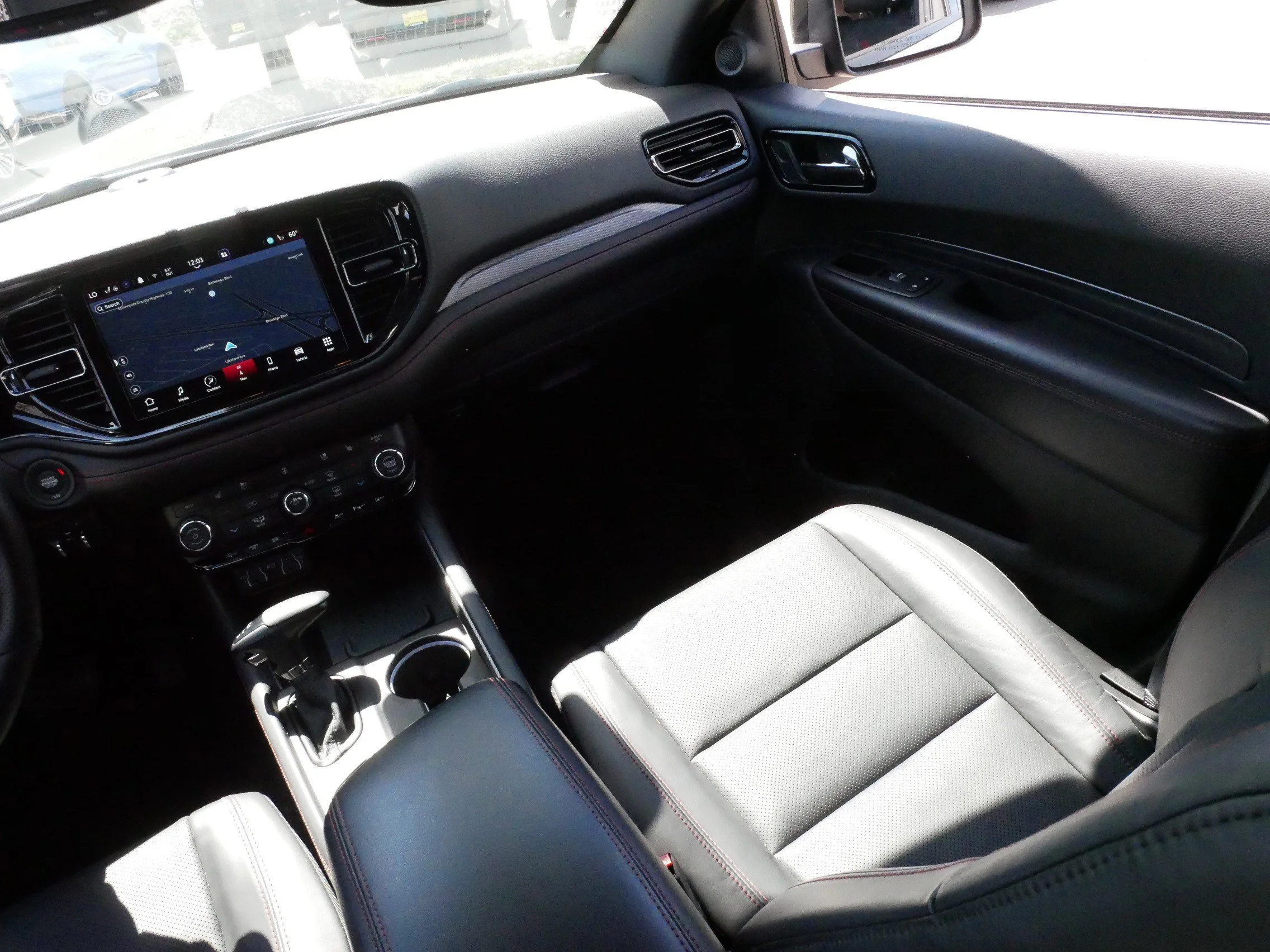 Used 2026 Destroyer Gray Clearcoat Dodge GT Plus image 11