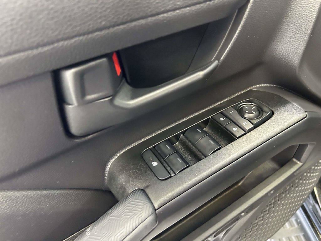 Used 2025 Black Toyota SR5 image 18