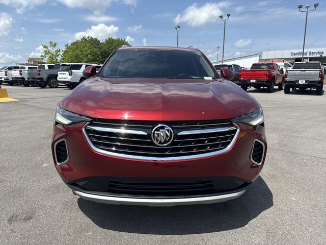 2023 Buick Envision Preferred - Photo 10